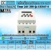 เครื่องตั้งเวลาดิจิตอล DC24V 25A รุ่น KG316T-ll (เกรด A)